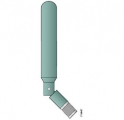 Cisco 3g-antm1919d= - Multi-band Swivel Mount Dipole Antmulti-band Swivel Mount Dipole Antenna