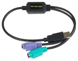 Datalogic Gryphon Adp-203 Wedge To Usb Adpt Adp-203 Wedge To Usb Adapter