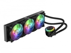 Coolermaster MASTERLIQUID ML360 RGB TR4 EDITION WITH RGB CONTROLLER (MLX-D36M-A20PC-T1)