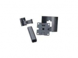 Zebra Wall Mount Bracket For Ds9208 (black) 11-129851-04