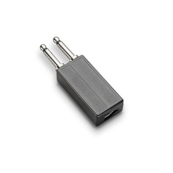 Plantronics Adapter Plug Amp 18709-01