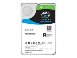 Seagate Skyhawk Surveillance Ai Internal 3.5" Sata Drive 10Tb 6Gb/S 7200Rpm 3Yr Wty St10000Ve0008
