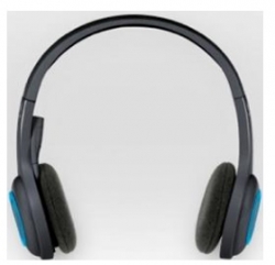 Logitech Connects To Your Pc With A Nano Usb Receiver. Six-hour Rechargeable Battery. Portable