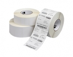 Zebra 100mm X 150mm P/ Td (1000lpr) 10000290