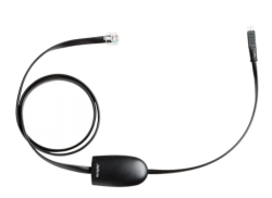 Jabra Ehs - Polycom (Ok For Pro & Go) Polycom Ip320 321 330 331 335 430 450 560 650 670 Vvx1500 14201-17