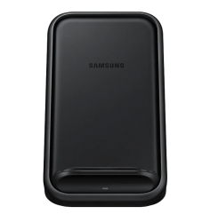 Samsung Standing Wireless Charger Black Ep-N5200Tbegau