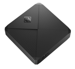 HP OMEN Power Adapter 330W Adapter 2Dr32Aa