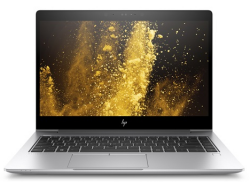 Hp EliteBook 840 G6 I5-8265U 8Gb 256Gb 14" Fhd Wl Bt Wwan W10P 64 3Yr 7Nw10Pa