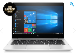 Hp X360 830 G6 I5-8365U Plus Hp Usb-C Dock G4 (3Ff69Aa) 7Pj98Pa-Usbcdock