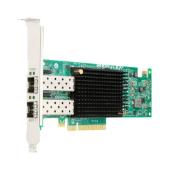 Lenovo Emulex Vfa5.2 2X10 Gbe Sfp+ Pcie Adapter 00Ag570
