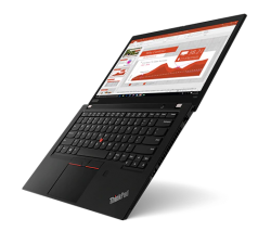 Lenovo T490 I7-8565U 14.0" Fhd 512Gb Ssd 16Gb + Usb-C Dock Gen 2 (40As0090Au) 20N2S07G00-Usbcdock