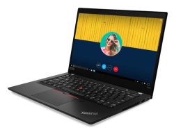 Lenovo X390 Yoga I5-8265U 13.3" Fhd Touch 256Gb Ssd 16Gb 4G Lte W10P64 3Yos 20Nqs05400