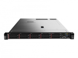 Bundle Lenovo Sr630 Silver 4208 8C (1/2) 16Gb + Additional 2X 16Gb Ram + Bonus $100 Visa 7X02A0Btau-Ram