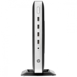 Hp T630 Amd Gx-420gi 2.0ghz 8gb 32gb Nand No Card Serial Port Win 10 Iot 64-bit 2zv00aa