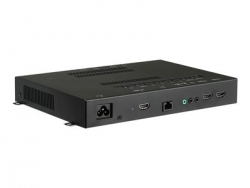 Lg Webos 4.0 Smart Signage Platform (WP400)