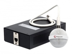 Polycom Ceiling Microphone Array (Primary) White 2200-23809-002