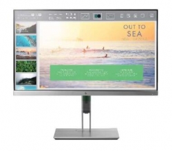 Hp Elitedisplay E233 (1fh46aa) 23" Ips 16:9 1920x1080 5ms 5m:1 Vga Dp Hdmi 3xusb Tilt+swivel+pivot