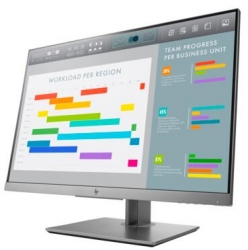 Hp Elitedisplay E243i 24" Led 16:10 300n 1920x1080 1000:1 5ms Vga Dp Tilt Swiv 3 1fh49aa