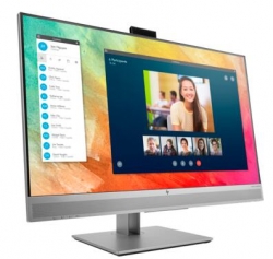 Hp Elitedisplay E273m 27 Inch 1920 X 1200 60hz 16:9 Fhd 5ms 178 H/v View Angle Tilt Swivel Pivot