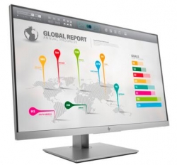 Hp Elitedisplay E273q 27-inch Qhd Monitor (2560 X 1440) 1fh52aa