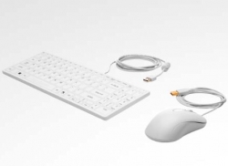 Hp Usb Kyd/mouse Healthcare Edition 1vd81aa