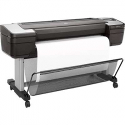 HP DesignJet T1700 44-in dual roll Postscript Printer 1VD88A
