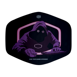 COOLER MASTER FM510 GAMING FLOOR MAT (Cmi-Fm510)