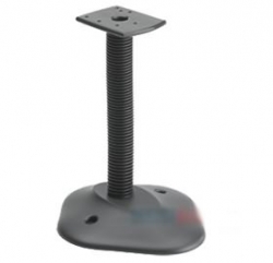Motorola Goose Neck Fixed Mount Stand, Universal All Mini-scan Products 20-60136-02r
