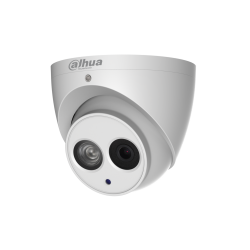 Dahua 6MP IR Eyeball Network Camera (IPC-HDW4631EM-ASE)
