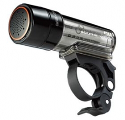 Nu Dolphin Rider 4gb Tri-athlon Mp3