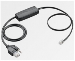 Plantronics Apc-82 Ehs (savi, Cs500, B335) - Cisco 201081-01