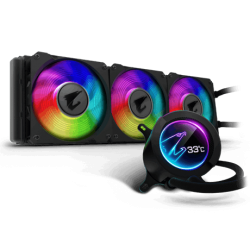 Aorus Cpu Liquid Cooler 360 Gp-Aorus-Liquid-Cooler-36