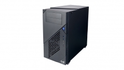 InWin C200-Black Mid Tower No Psu (C200-Black)