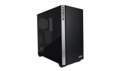 InWin 216 Mid Tower No Psu (216-Black)