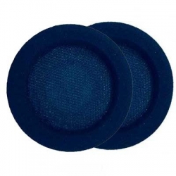 Plantronics Spare Ear Foam Cushions, Qty 2, Encorepro Hw510, Hw520 202997-02