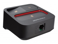 Plantronics Mda100 Qd Analog Switch For Quick Disconnect Headsets 205255-01