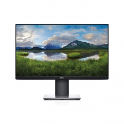 Dell P-Series 23" (16:9) Led 1920X1080 (P2319He)