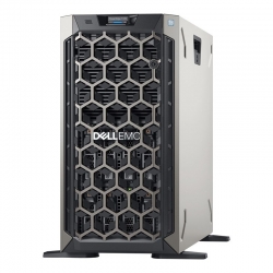 Dell T340 Twr E3-2224(1/1) 8Gb + Discounted Additional 1Tb Sata Drive (4Et3400102Au-1Tb)