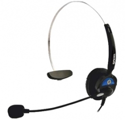 Jabra Gn2100 Telecoil Binaural Nc, Microphone Boom: Flexible, Especially For Hearing-aid Users