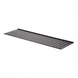 4Cabling 200Mm Wide Cable Tray Suitable For 22Ru Server Rack Swcabletvrt22-200