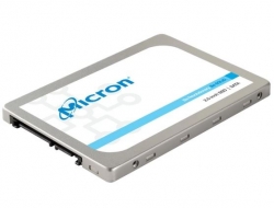 Micron (1300) 512Gb 2.5" Internal Sata Ssd (Mtfddak512Tdl-1Aw1Zabyy)