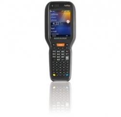 Datalogic Falconx3, Pistol, 802.11 A/ B/ G, Bt, Xlr Laser, Camera, 52 Key 945250034