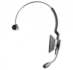 Jabra Biz 2300 Usb Mono Typ 82 E-std Microphone Boom Freespin (headband) Call Control Buttons For