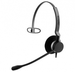 Jabra Biz 2300 Mono, Usb, Uc 2393-829-109