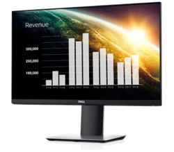 Dell 23" Monitor (P2319H)