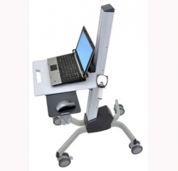 Ergotron Neo-flex Value Notebook Cart 24-205-214