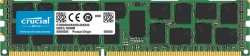 Crucial 16Gb Ddr3 1600 Mt/ S (Pc3-12800) Dualrank X4 Ecc Reg 240Pin Ct204872Bb160B