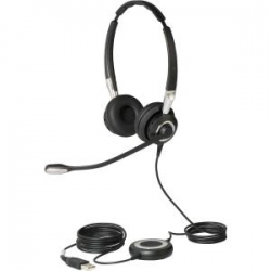 Jabra Biz 2400 Ii Duo Biz 2400-2425 Nc 2409-820-205