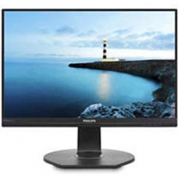Philips 241b7qupbeb 24in Ips 1920x1080 5ms Vga/dp/hdmi/usb-c Speakers Usb-c Docking Smartergobase