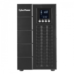 CyberPower Systems OLS2000E ONLINE S-SERIES 2000VA DOUBLE CONVERSION TOWER UPS WITH LCD OLS2000E
